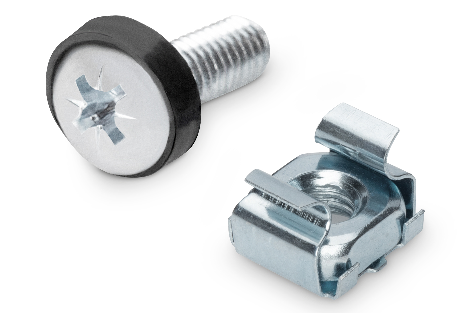 INSTALLATION SCREW SET 50 PCS