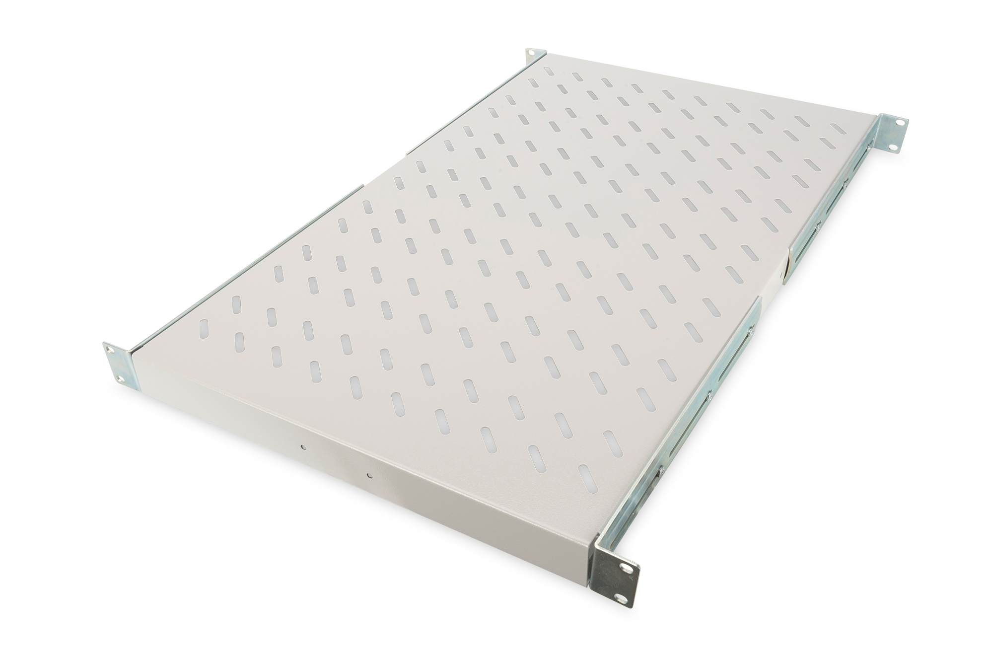 Shelf for Fixed Installation in 483 mm (19") Cabinets