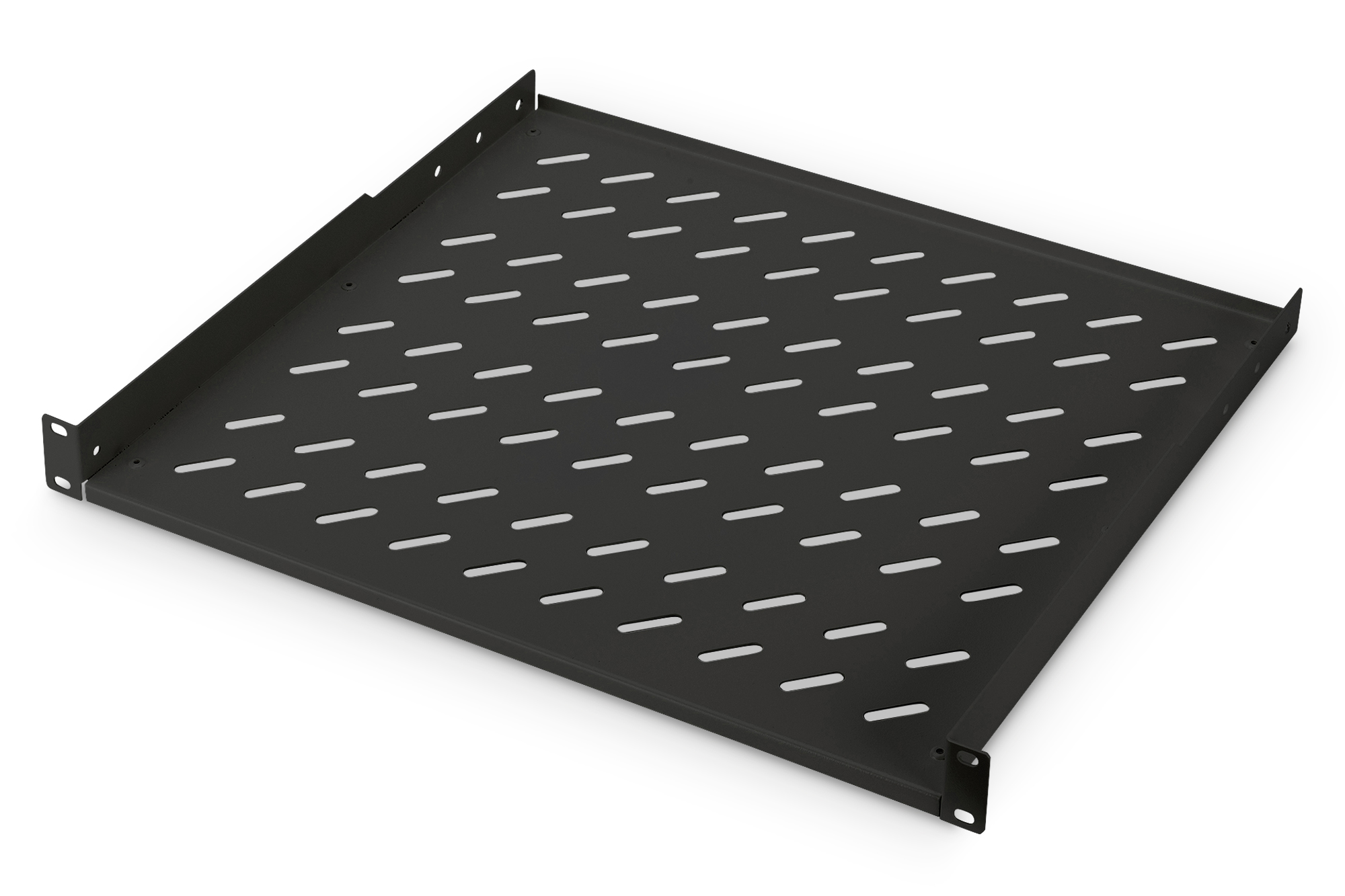 Shelf for Fixed Installation in 483 mm (19") Cabinets