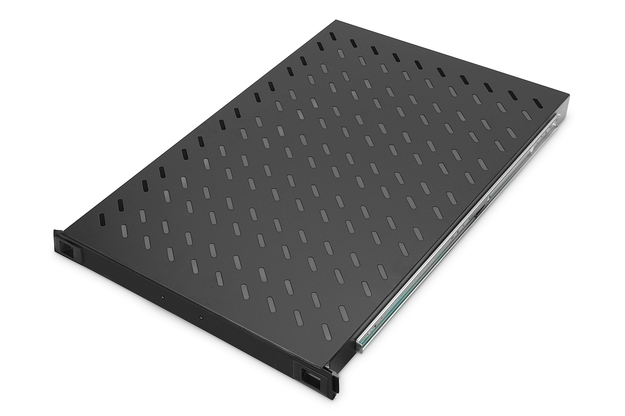 Extendible Shelf for 483 mm (19") Cabinets