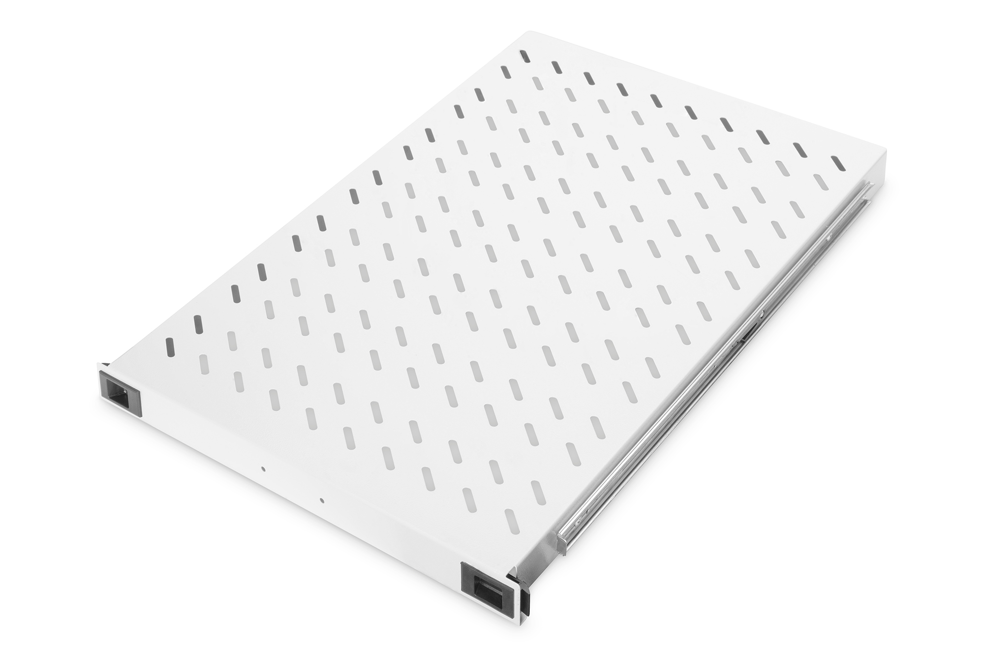 Extendible Shelf for 483 mm (19") Cabinets
