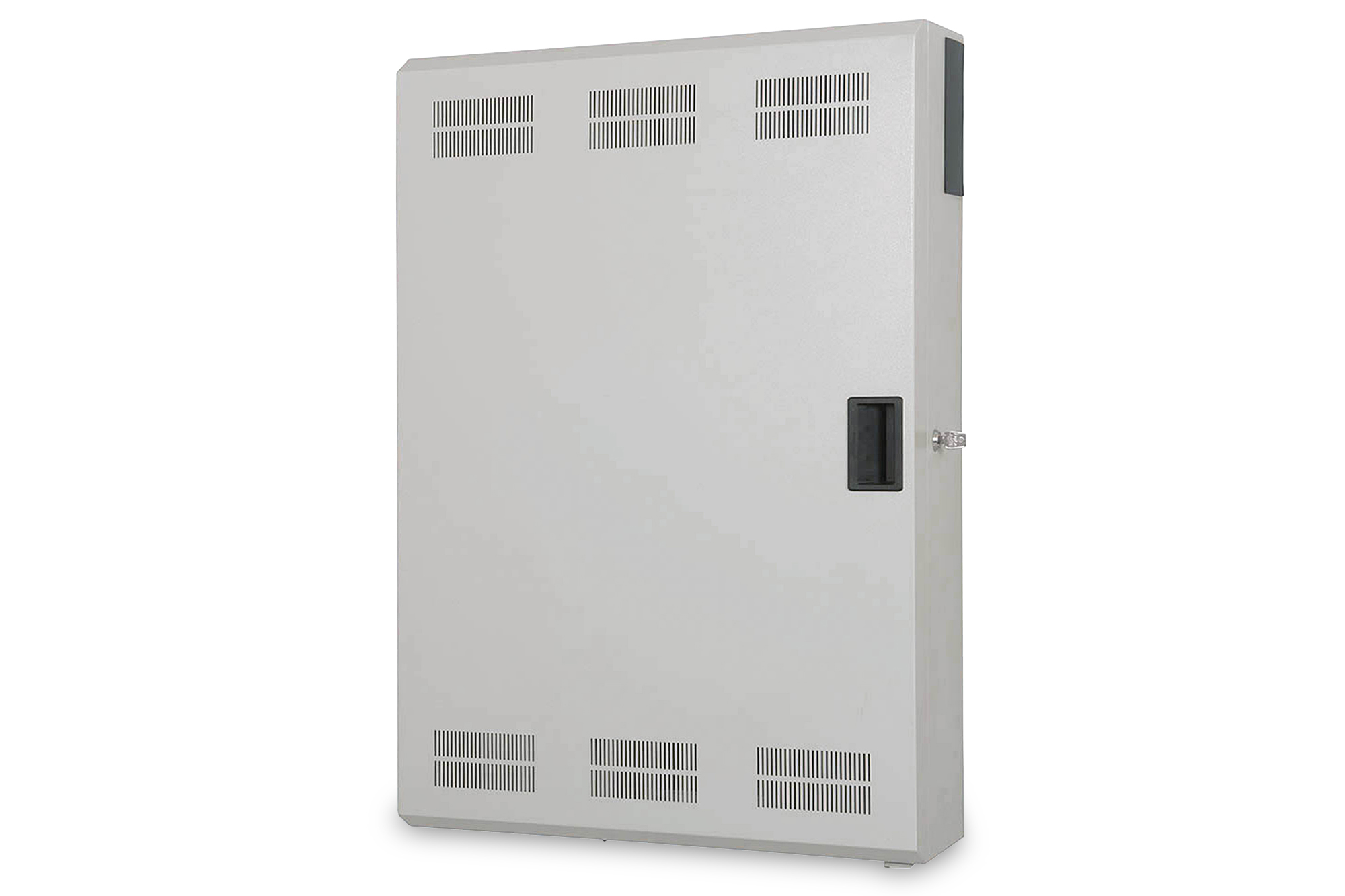 Wall Mounting Cabinets - Slim