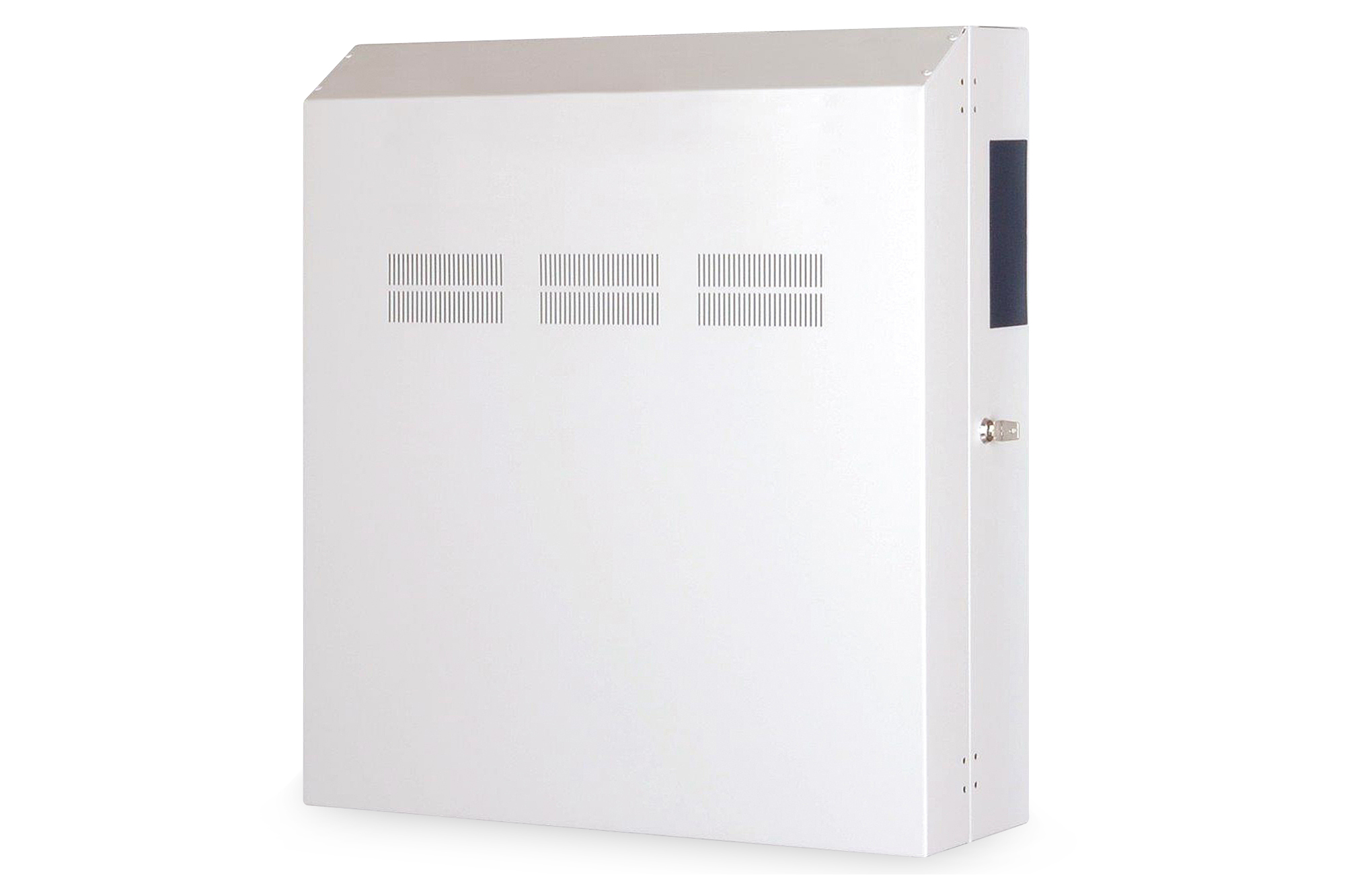 Wall Mounting Cabinets - Slim
