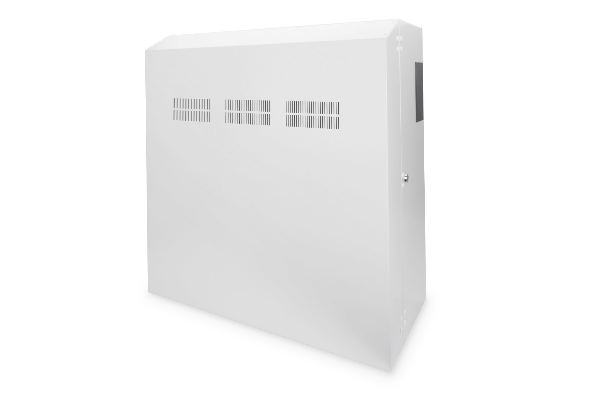 Wall Mounting Cabinets - Slim