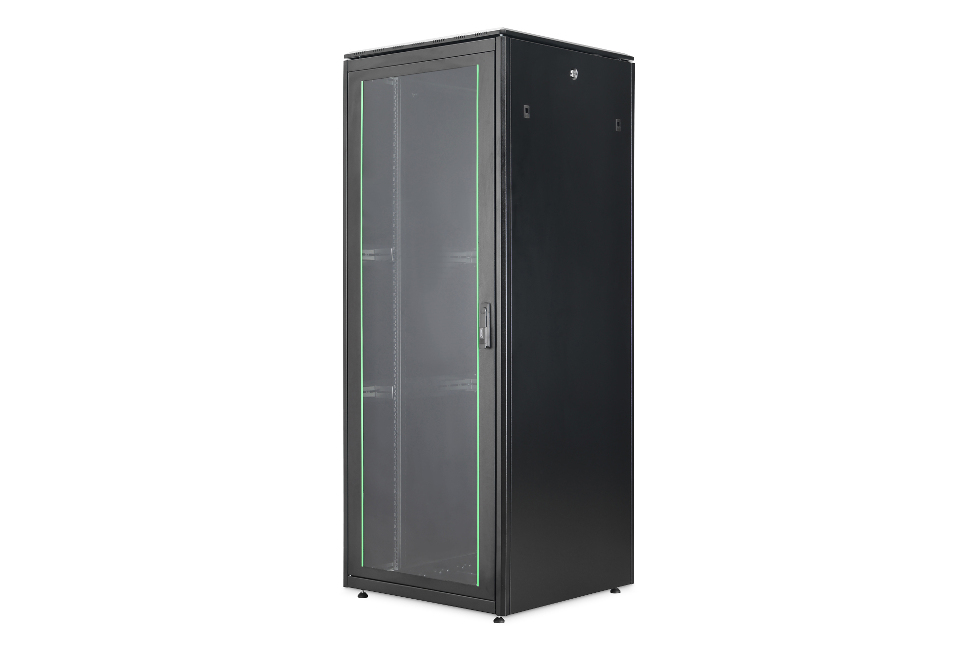 Digitus Network cabinet Unique Light series - 800x800 mm (WxD)