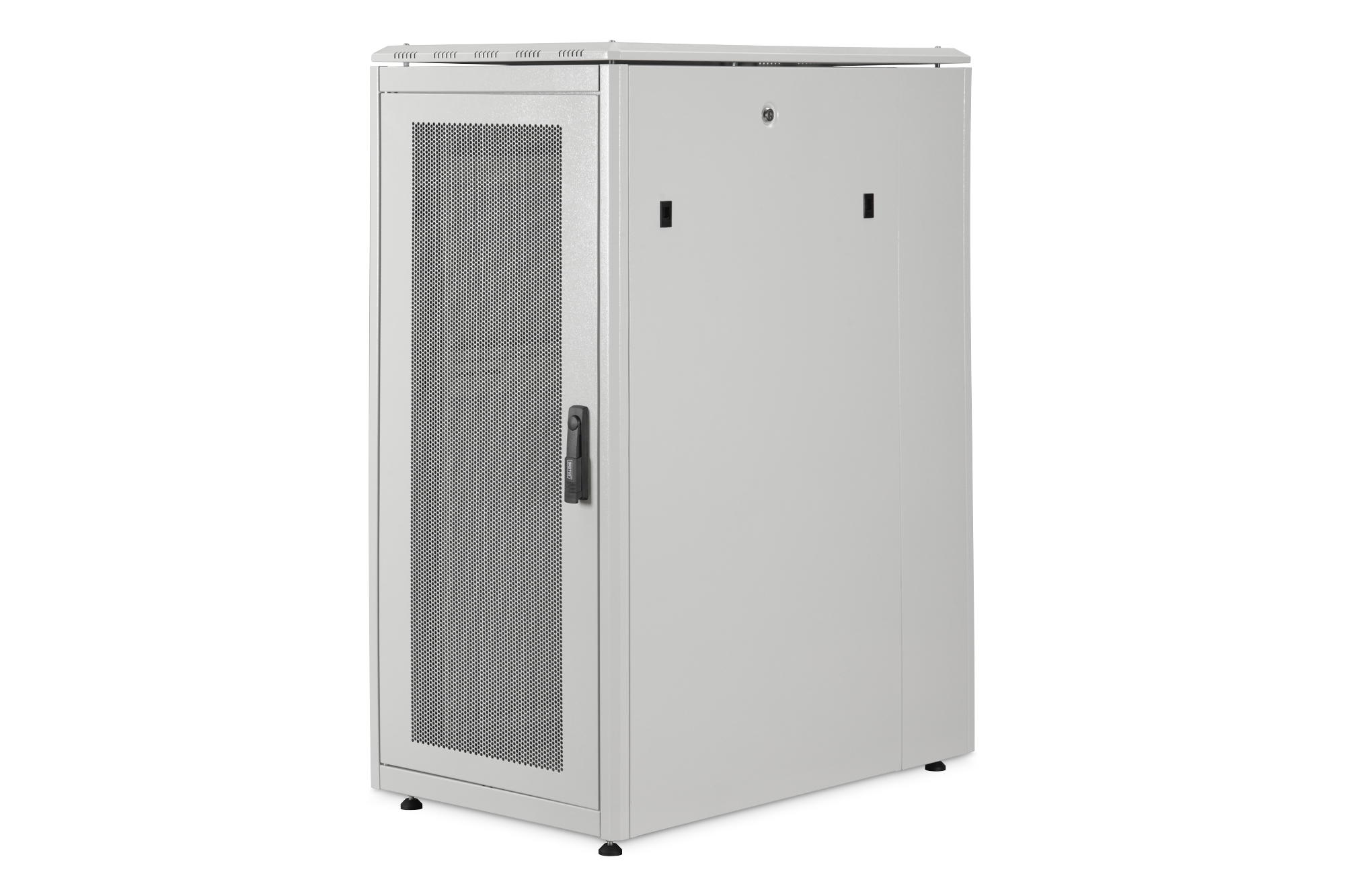 Digitus Server cabinet Unique Server-N series - 600x1000 mm (WxD)