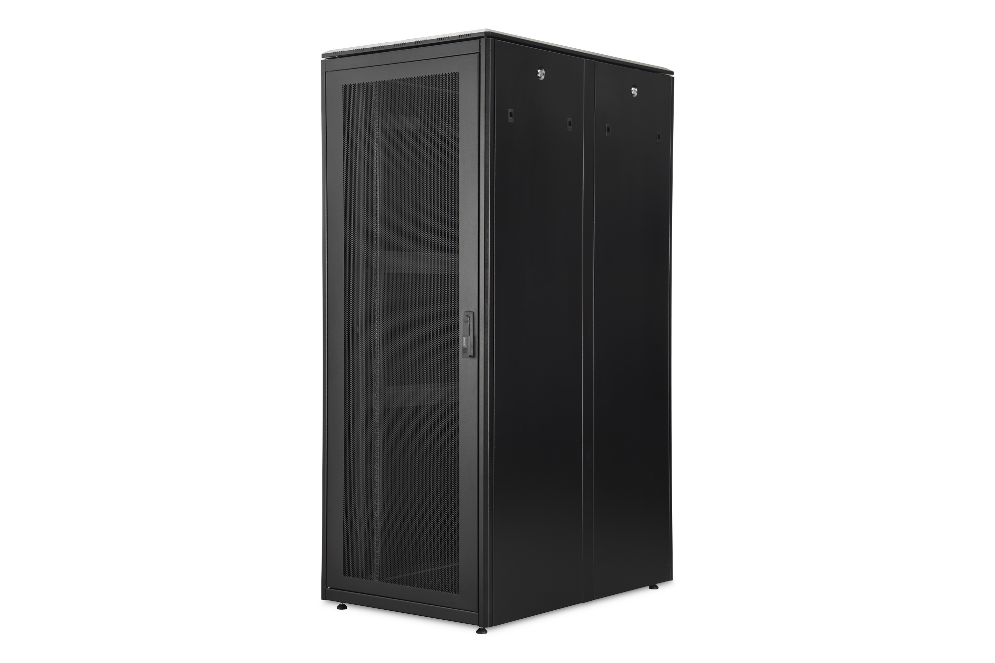 Digitus Server cabinet Unique Server-N series - 800x1200 mm (WxD)