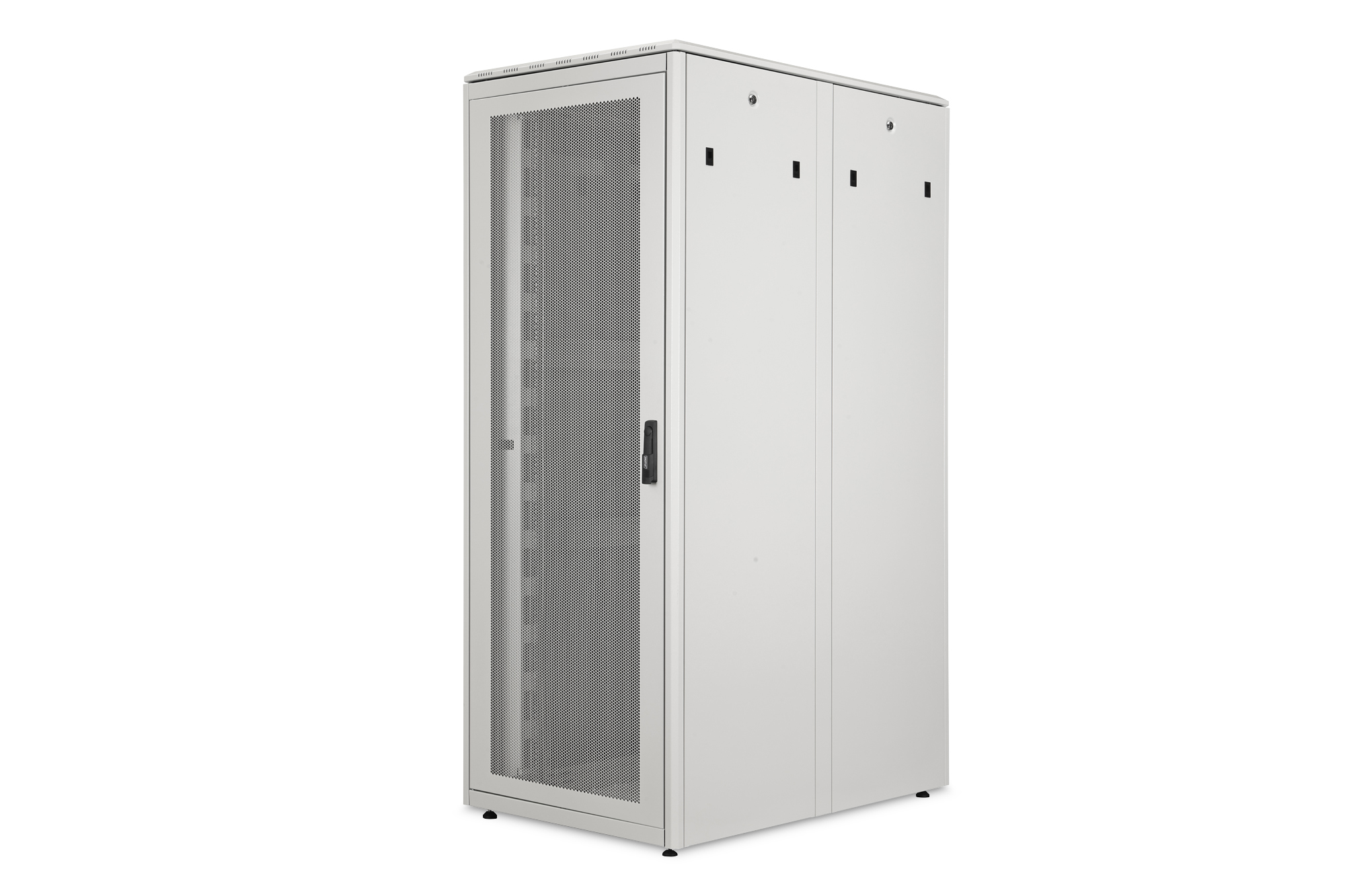 Digitus Server cabinet Unique Server-N series - 800x1200 mm (WxD)