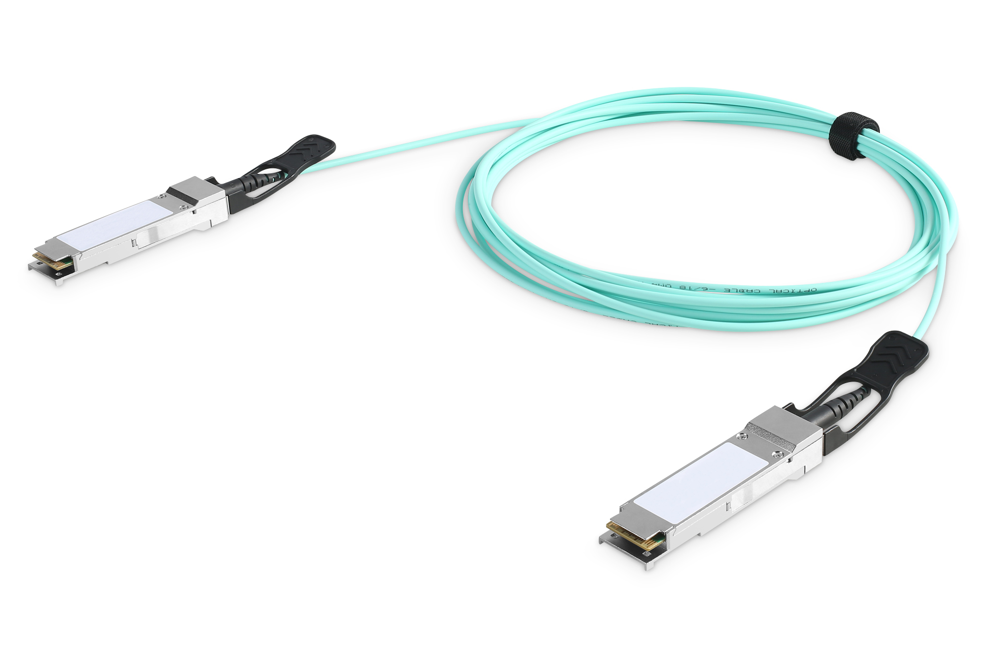QSFP+ 40G 10 m AOC cable