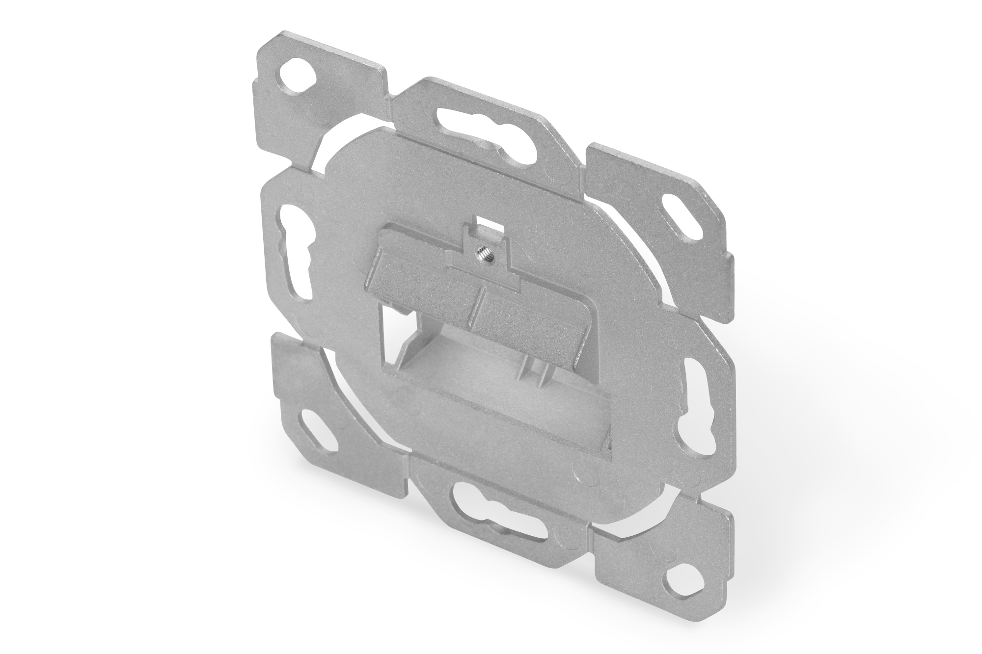 Face plate for Multimedia / Keystone Modules