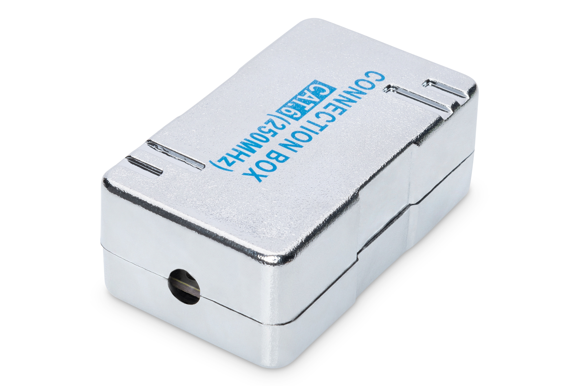 CAT 6 Connection module for Twisted Pair Cables