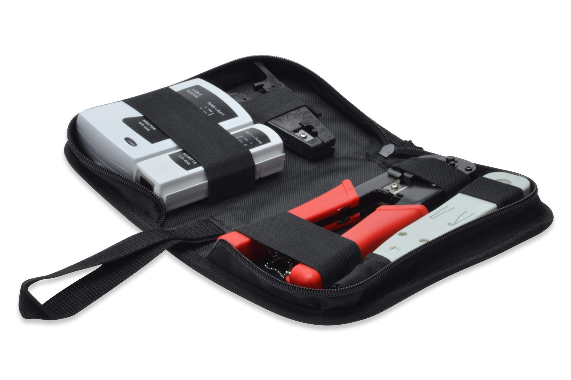 Network Tool Set