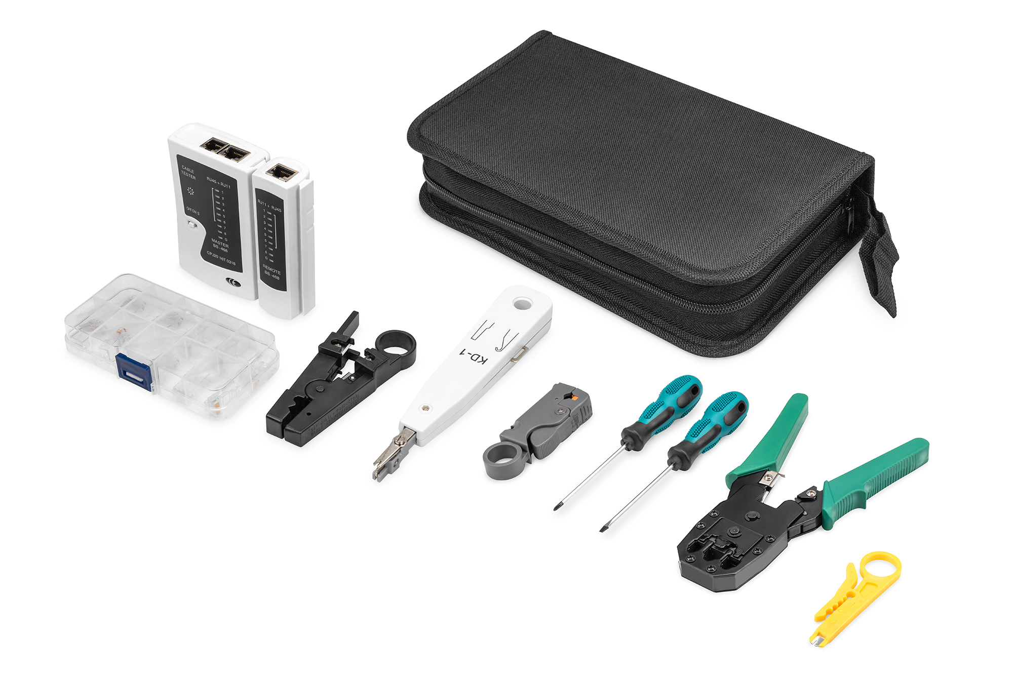 Network Tool Set