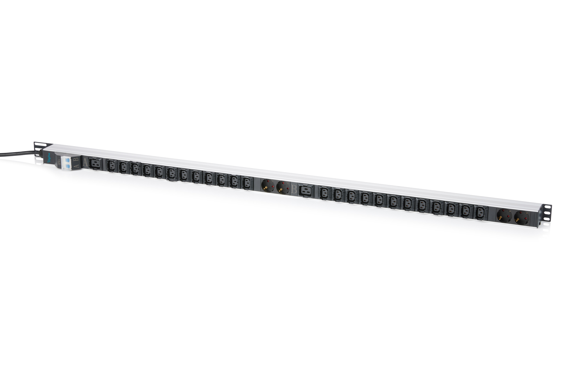 IT BASIS PDU VERTIC 1PH 32A 3M