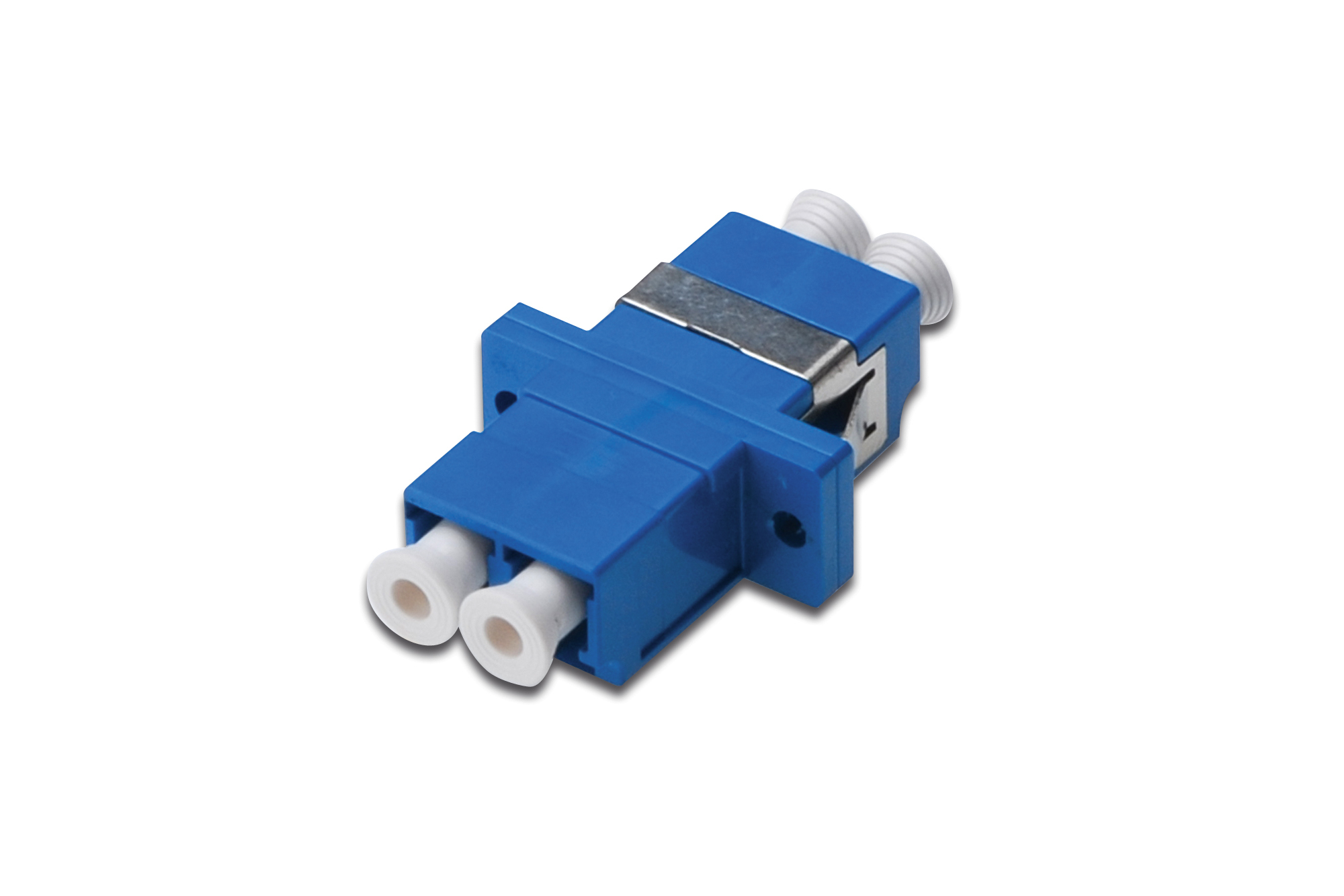 Digitus Fiber optic coupling, duplex, LC to LC, SM, OS2