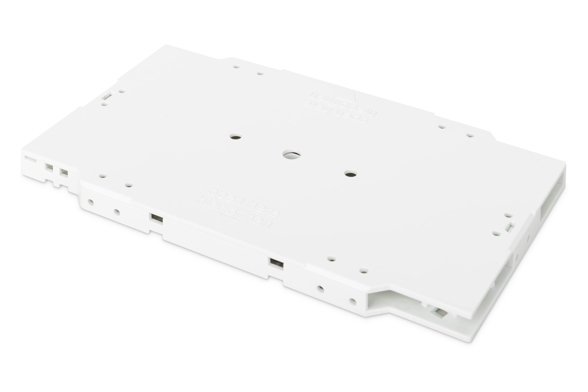 Digitus DN-96106 fiber optic splice enclosure