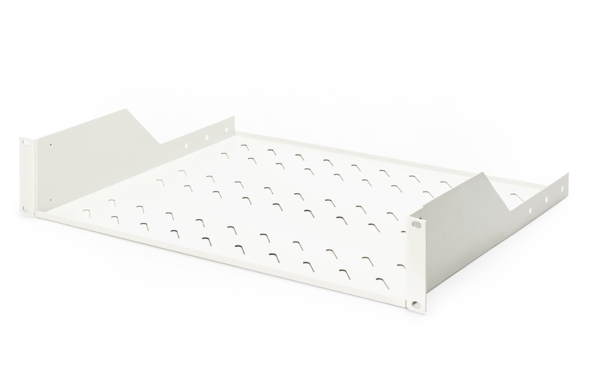 Shelf for Fixed Installation in 483 mm (19") Cabinets