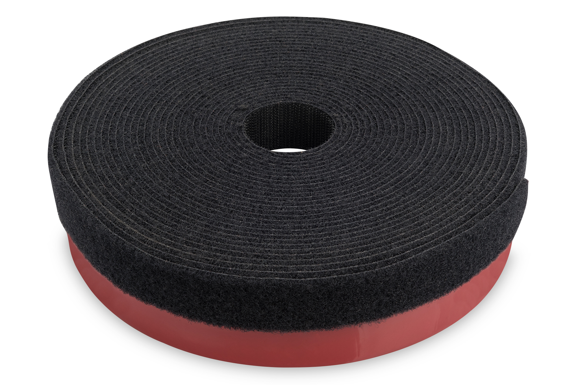 M Hook Loop Cable Management System - Self Adhesive 10