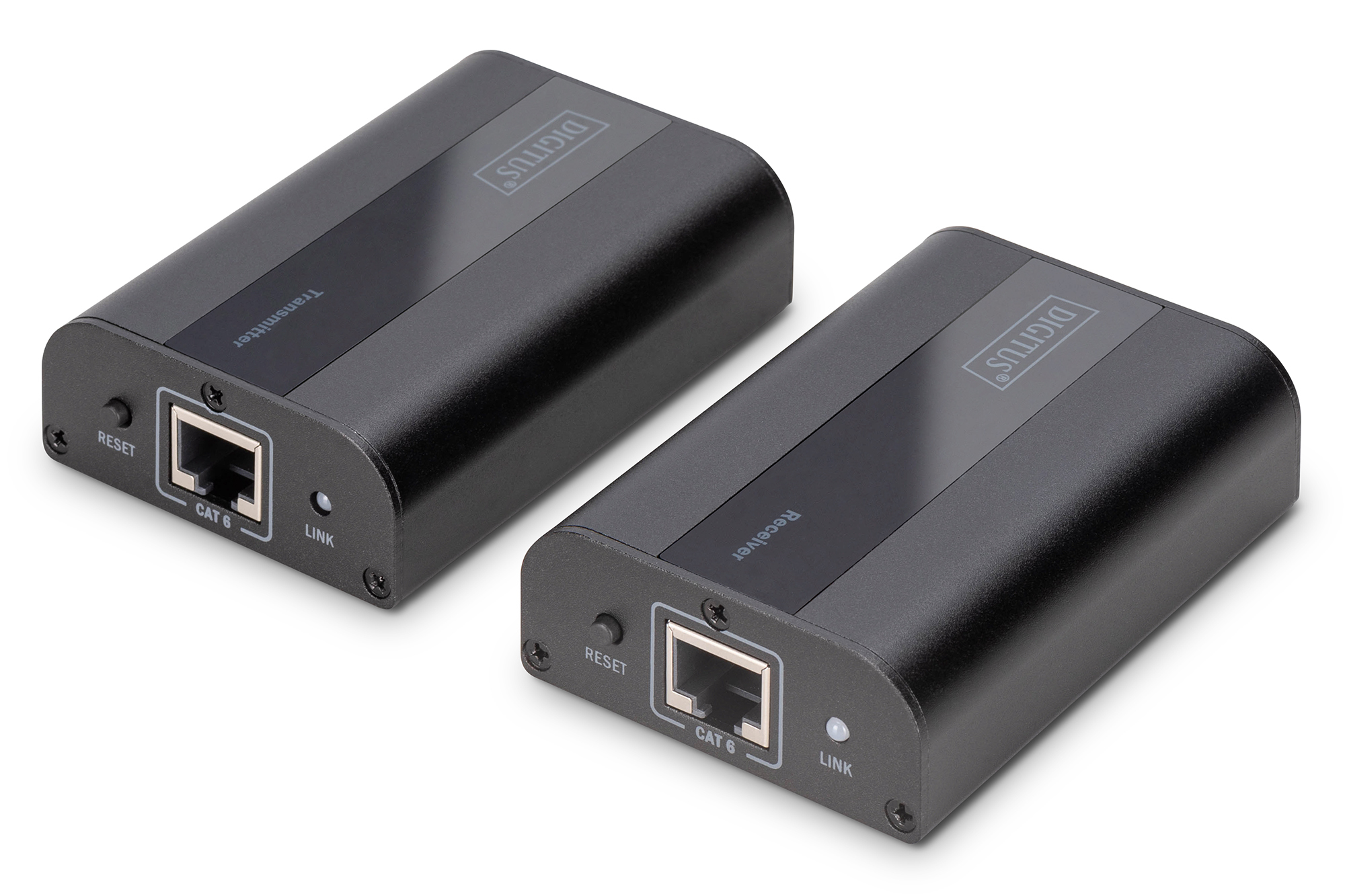 4K HDMI extender set, 4K/60Hz