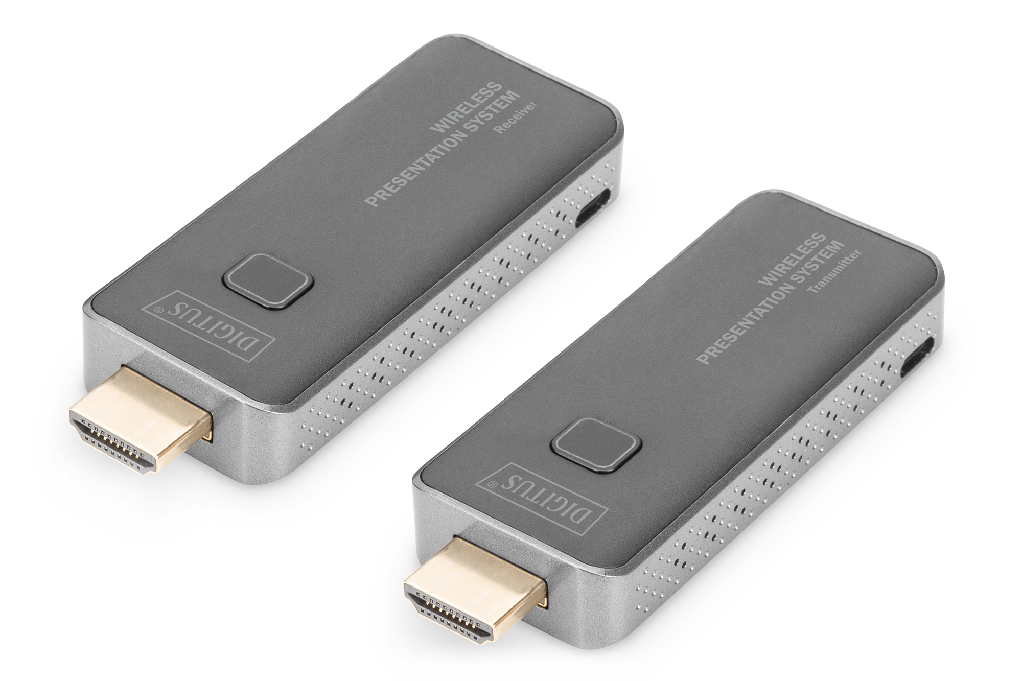 Digitus Click & Present Mini Wireless Presentation System