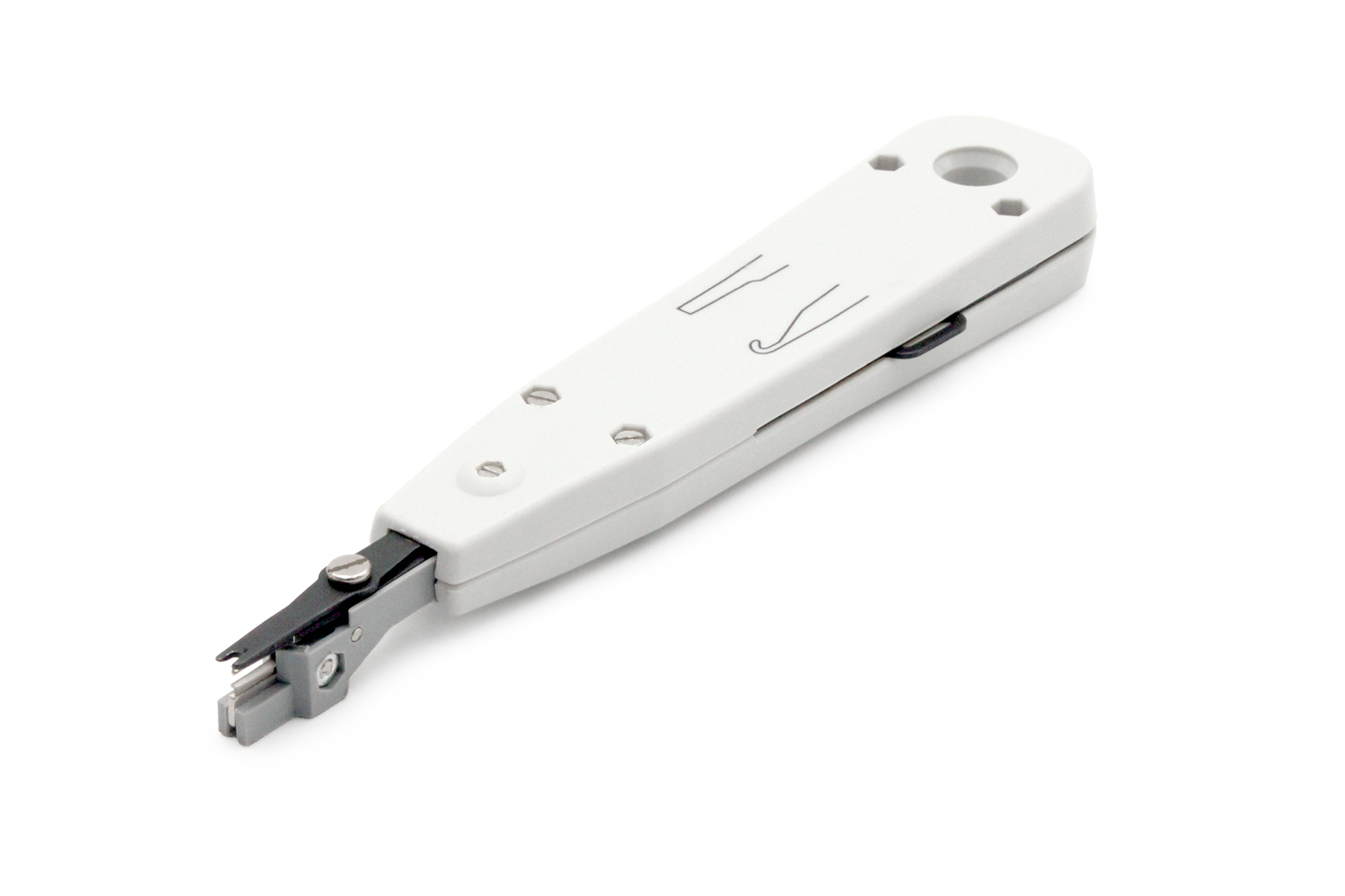 LSA punch tool